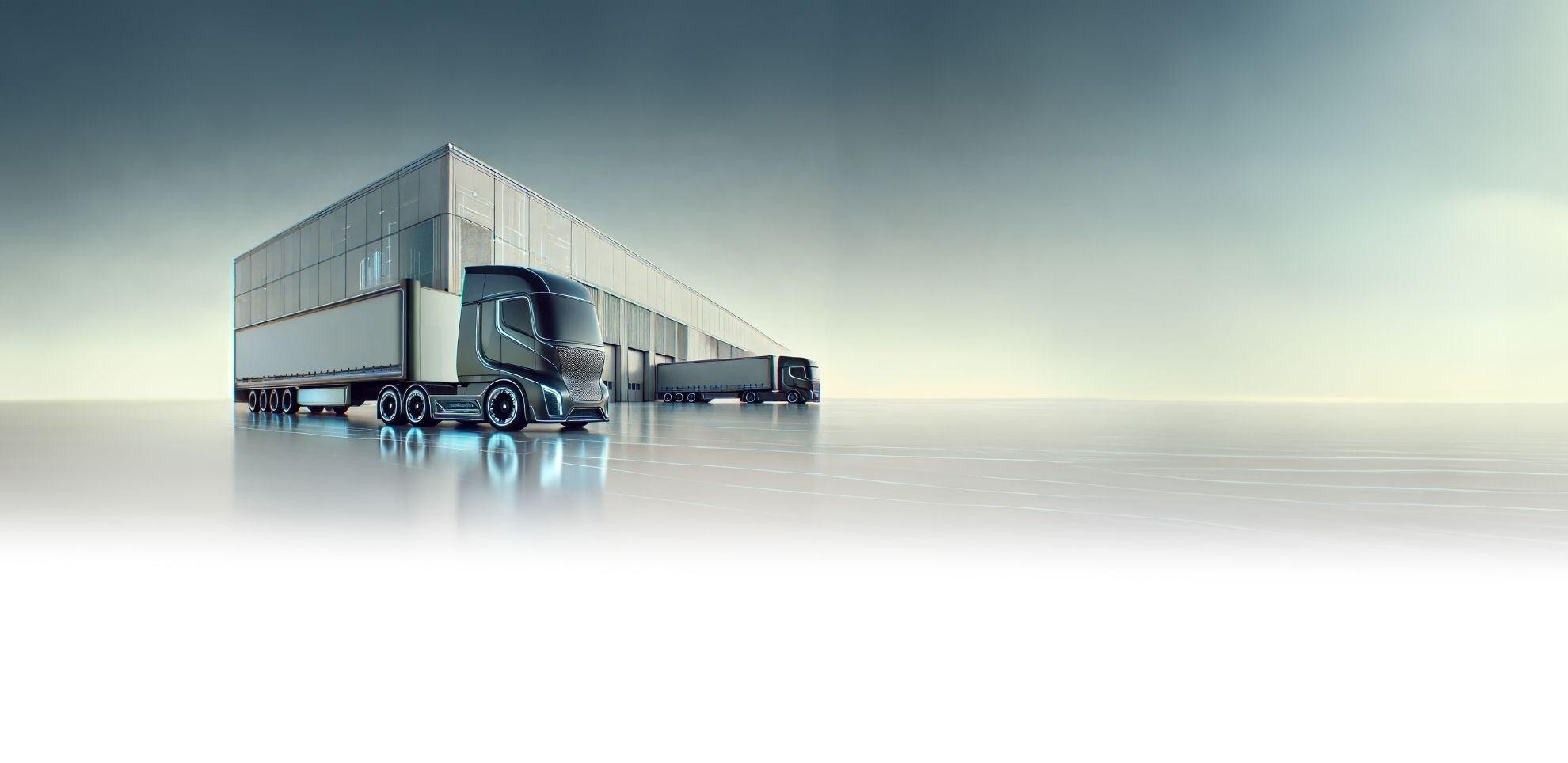 Logistics Service Providers Flox